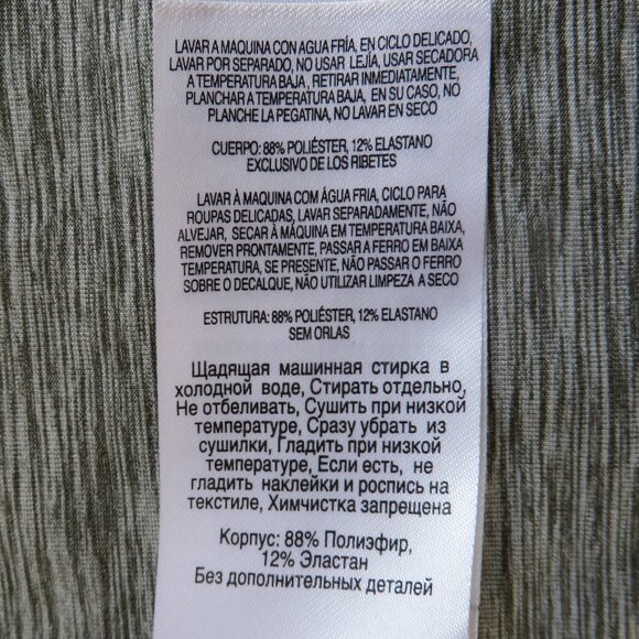 Columbia mens omni wick light jacket size M gray long sleeve 1/4 zip - Picture 10 of 10